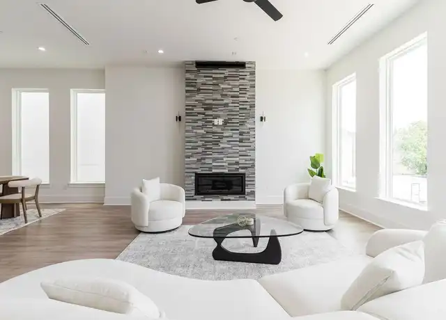 Property at 5703 Dolores St Unit B, Houston, TX, 77057, 4 beds, 4.5 baths, [object Object]
