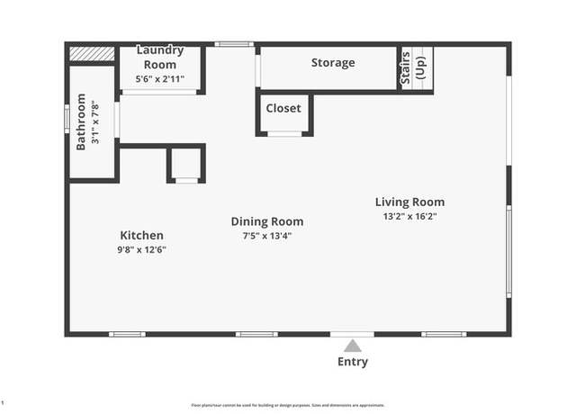 Photo of 705 Margate Ave, Kannapolis, NC 28081