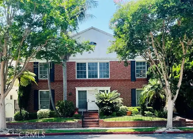 Property at 271 S Spalding Dr Unit C, Beverly Hills, CA, 90212, 1 bed, 1 bath, [object Object]