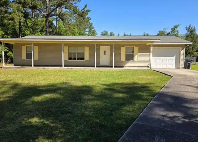 Property at 180 Coopers Pond Rd, Monticello, FL, 32344, 3 beds, 2 baths, [object Object]