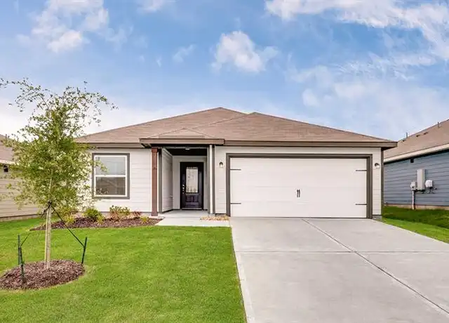 Property at 1201 Reed St, Greenville, TX, 75401, 3 beds, 2 baths, [object Object]