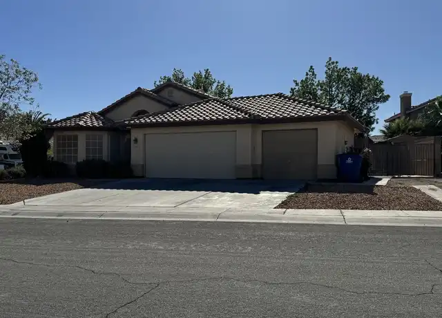 Property at 5017 Vista Loma Way, North Las Vegas, NV, 89031, 3 beds, 2 baths, [object Object]