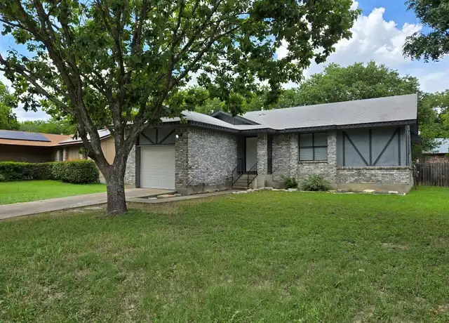 Property at 5806 Boulder Crk, Austin, TX, 78724, 3 beds, 2 baths, [object Object]