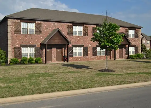 Property at 4321 Bekah Dr, Jonesboro, AR, 72404, 2 beds, 2.5 baths, [object Object]