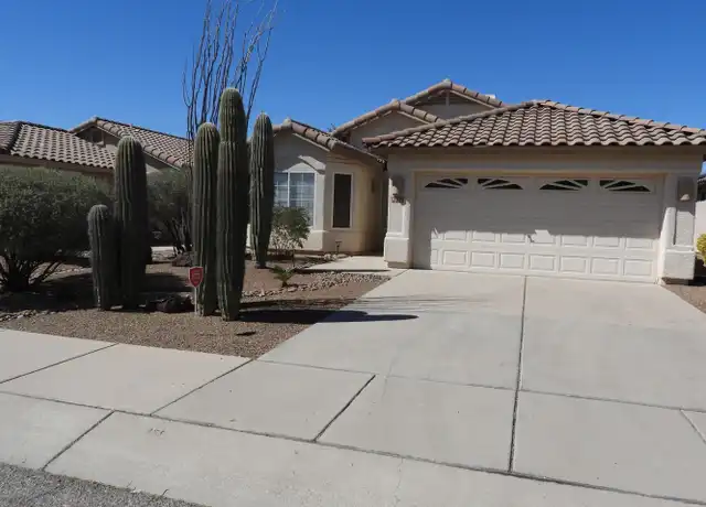 Property at 9131 N Ironwood Bluffs Ln, Tucson, AZ, 85742, 3 beds, 2 baths, [object Object]