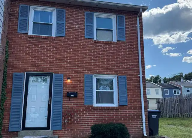 Property at 3519 Buffalo Ct, Woodbridge, VA, 22193, 3 beds, 1.5 baths, [object Object]