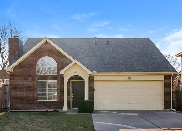 Property at 3305 Wilmington Dr, Grand Prairie, TX, 75052, 4 beds, 2.5 baths, [object Object]