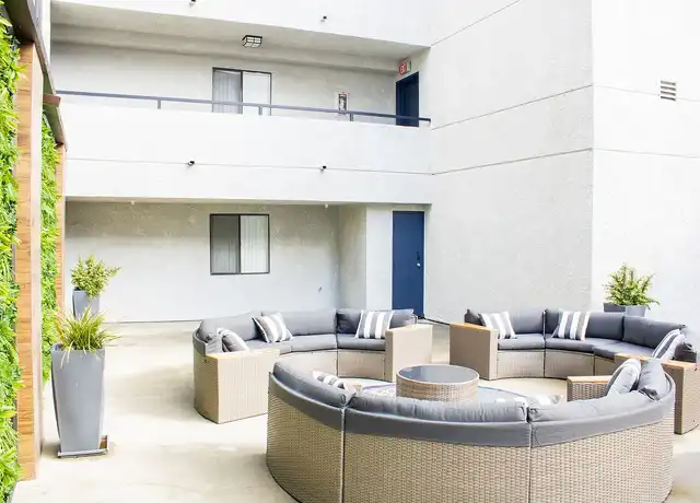 Property at Imperial Apartments - 1722 N Bush St, Santa Ana, CA, 92706, 0 beds, 1 bath, [object Object]