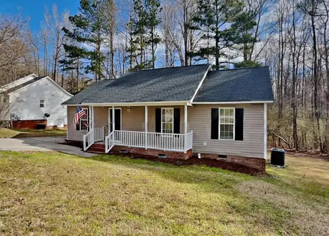 Property at 1027 Laurel Leaf Rd, Zebulon, NC, 27597, 3 beds, 2 baths, [object Object]