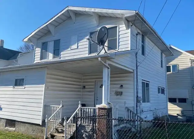 Property at 227 N Rebecca Ave #2, Scranton, PA, 18504, 2 beds, 1 bath, [object Object]