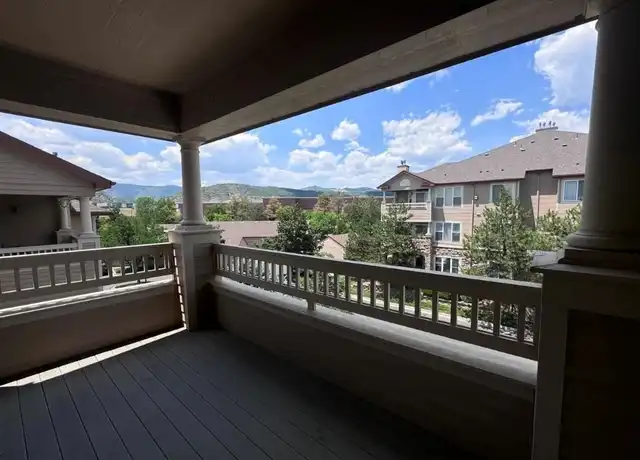 Property at 9557 W San Juan Cir #303, Littleton, CO, 80128, 2 beds, 2 baths, [object Object]