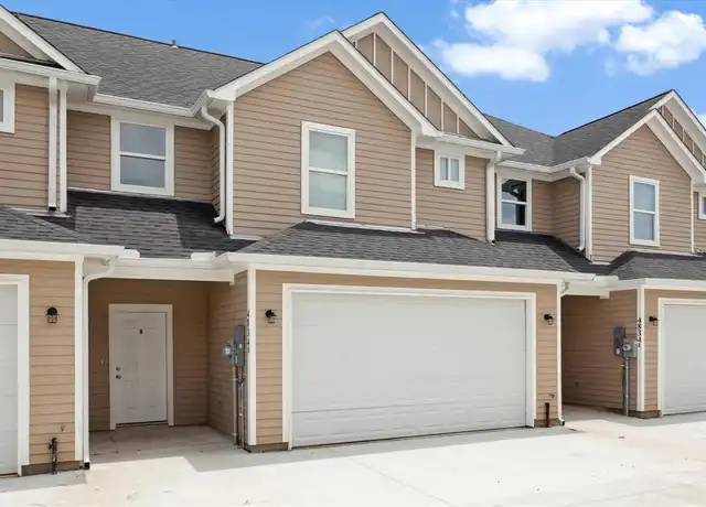 Property at 4834 Pine Ave Unit B, Pasadena, TX, 77503, 3 beds, 2.5 baths, [object Object]