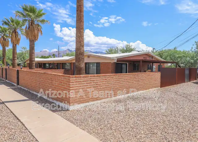 Property at 3938 N Park Ave Unit 3932, Tucson, AZ, 85719, 2 beds, 1 bath, [object Object]