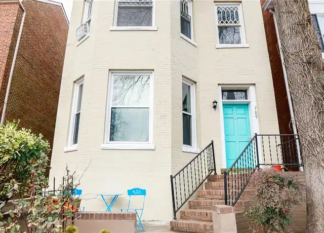 Property at 709 Stockley Gdns #5, Norfolk, VA, 23507, 1 bed, 1 bath, [object Object]