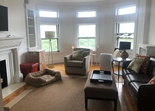 Property at 184 Commonwealth Ave, Boston, MA, 02116, 3 beds, 2 baths, [object Object]