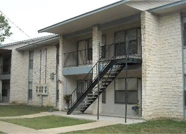 Property at 200 Riverview Dr, Lampasas, TX, 76550, 1 bed, 1 bath, [object Object]