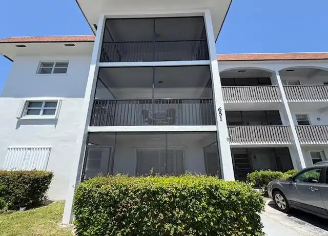 Property at 651 Pine Dr #202, Pompano Beach, FL, 33060, 2 beds, 2 baths, [object Object]