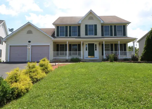 Property at 1026 Bexhill Dr, Frederick, MD, 21702, 5 beds, 3.5 baths, [object Object]