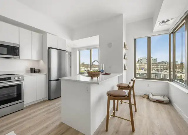 Property at Verra - 50 Western Ave, Allston, MA, 02134, 1 bed, 1 bath, [object Object]