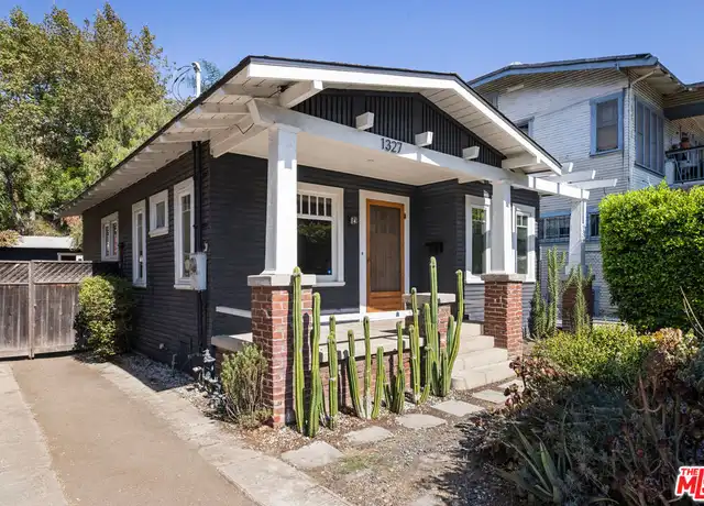 Property at 1327 Portia St, Los Angeles, CA, 90026, 1 bed, 1 bath, [object Object]