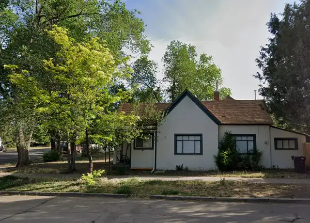 Property at 502 E 5th Ave Unit 1, Durango, CO, 81301, 2 beds, 1 bath, [object Object]