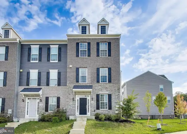 Property at 2530 Lanham Hill Cir, Upper Marlboro, MD, 20774, 3 beds, 3.5 baths, [object Object]