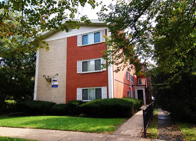 Property at 426 Wesley Ave Unit 9, Oak Park, IL, 60302, 1 bed, 1 bath, [object Object]