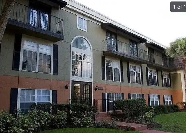 Property at 4081 Dijon Dr Unit 4081J, Orlando, FL, 32808, 2 beds, 2 baths, [object Object]