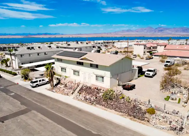 Property at 1805 Bimini Ln Unit B1805-4, Lake Havasu City, AZ, 86403, 1 bed, 1 bath, [object Object]