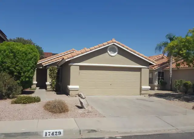 Property at 17429 N 14th St, Phoenix, AZ, 85022, 3 beds, 2 baths, [object Object]
