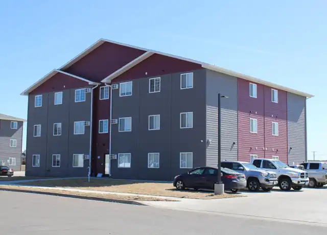 Property at 1526 Bogue Ave, Watertown, SD, 57201, 3 beds, 1 bath, [object Object]