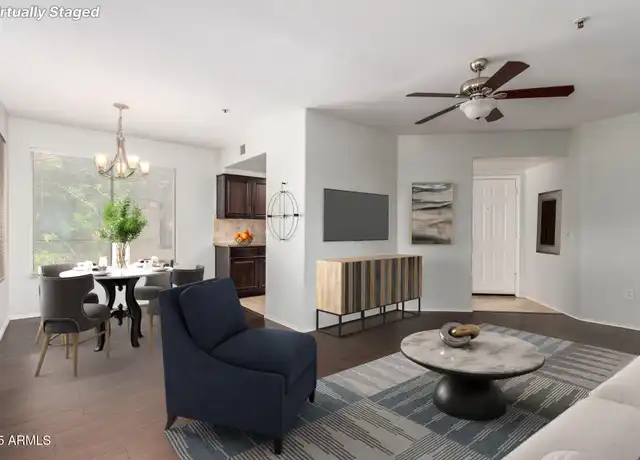 Property at 4925 E Desert Cove Ave #214, Scottsdale, AZ, 85254, 3 beds, 2 baths, [object Object]