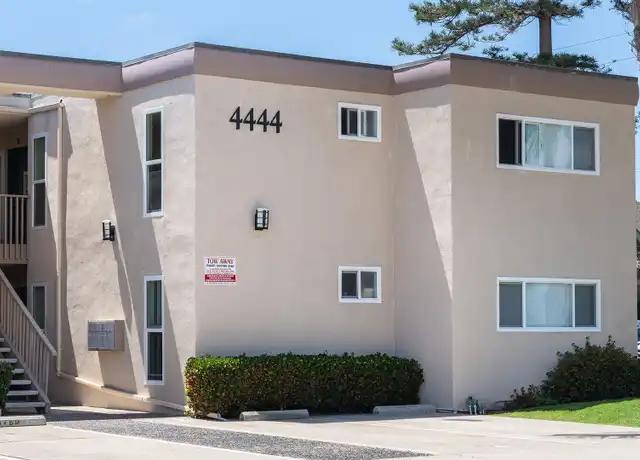 Property at 4444 Kendall St Unit 06, San Diego, CA, 92109, 1 bed, 1 bath, [object Object]
