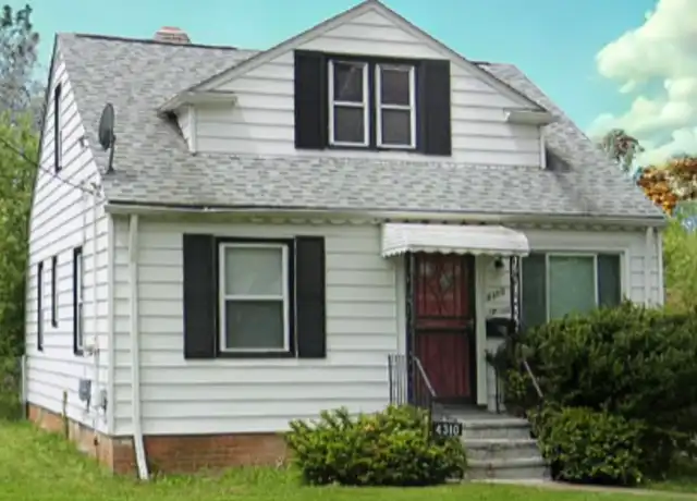 Property at 4310 E 163rd St, Cleveland, OH, 44128, 3 beds, 1 bath, [object Object]