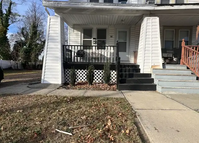 Property at 27 Donald Dr Unit 1, Trenton, NJ, 08619, 1 bed, 1 bath, [object Object]