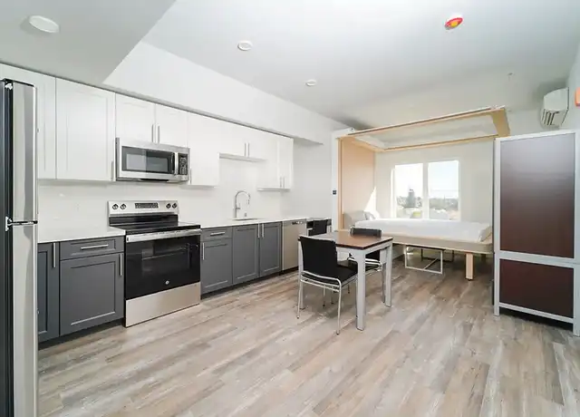 Property at The Lair - 2077 Haste St, Berkeley, CA, 94704, 0 beds, 1 bath, [object Object]
