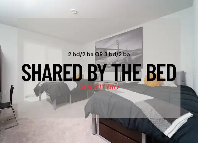 Property at The Lair - 2077 Haste St, Berkeley, CA, 94704, 1-3 bed, 1-2 bath, [object Object]