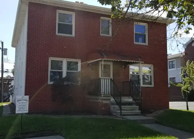 Property at 324 E 3rd St Unit 2, Royal Oak, MI, 48067, 1 bed, 1 bath, [object Object]