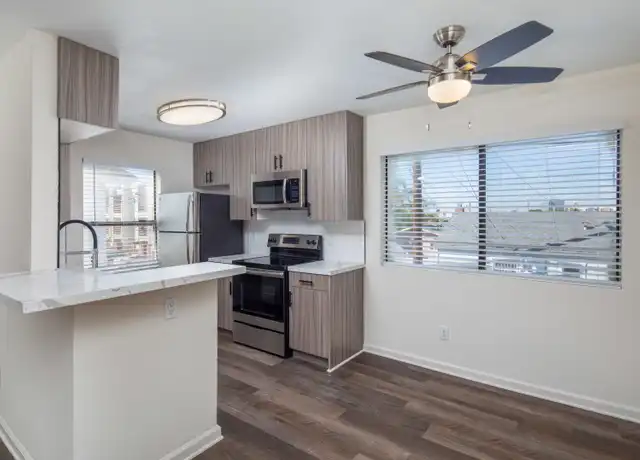 Property at 3846 35th St Unit 10, San Diego, CA, 92104, 3 beds, 2 baths, [object Object]