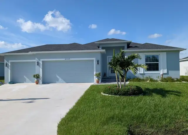 Property at 12190 Kneeland Ter, Port Charlotte, FL, 33981, 3 beds, 2 baths, [object Object]