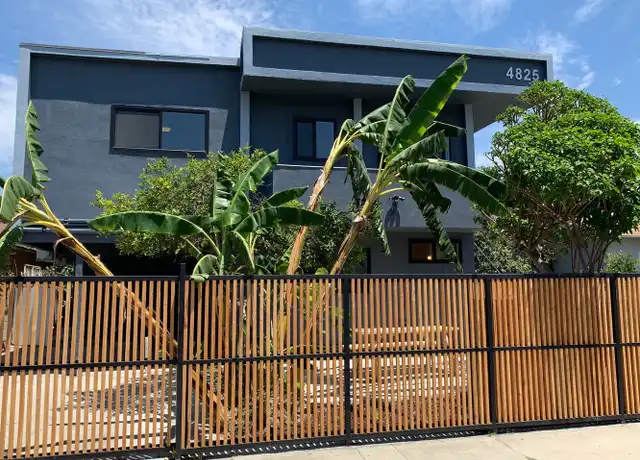Property at 4825 W 18th St Unit 2, Los Angeles, CA, 90019, 2 beds, 1.5 baths, [object Object]