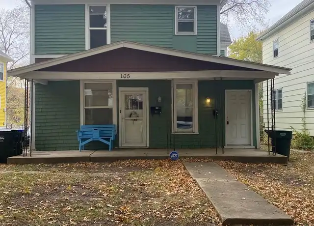 Property at 105 SW Buchanan St Unit 105, Topeka, KS, 66606, 2 beds, 1 bath, [object Object]