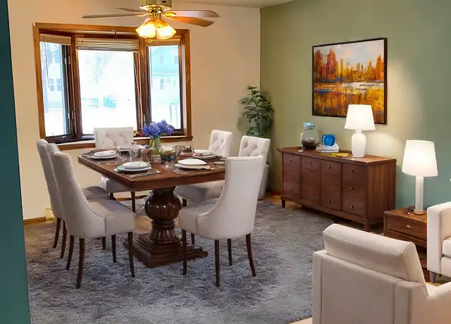 Property at 1117 2nd Ave S Unit 2, Fargo, ND, 58103, 1 bed, 1 bath, [object Object]