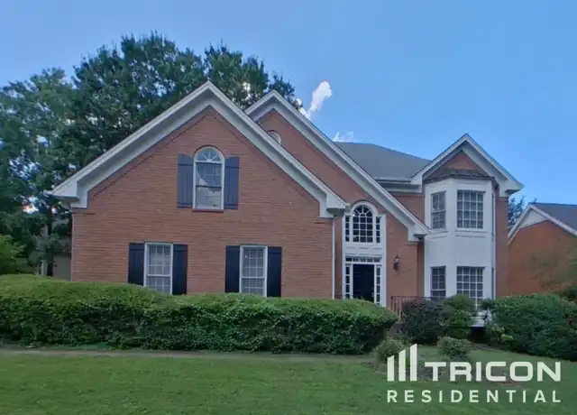 Property at 5630 Vicarage Walk, Alpharetta, GA, 30005, 4 beds, 2.5 baths, [object Object]