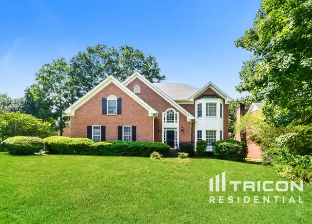 Property at 5630 Vicarage Walk, Alpharetta, GA, 30005, 4 beds, 2.5 baths, [object Object]