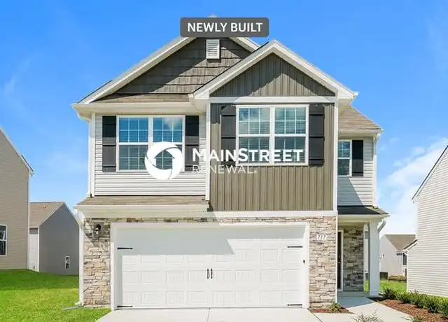 Property at 717 Fauna St, Zebulon, NC, 27597, 3 beds, 2.5 baths, [object Object]