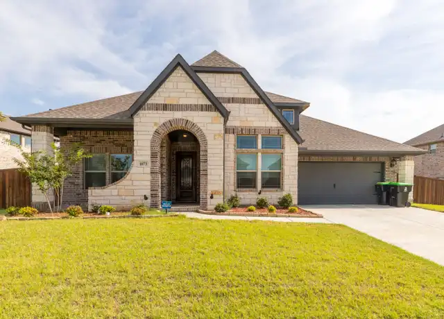 Property at 1073 Canuela Way, Fort Worth, TX, 76177, 4 beds, 3 baths, [object Object]