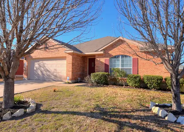 Property at 607 Washington Square Dr, Leander, TX, 78641, 4 beds, 2 baths, [object Object]