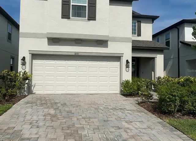 Property at 7491 Notched Pine Bnd, Wesley Chapel, FL, 33545, 4 beds, 3 baths, [object Object]