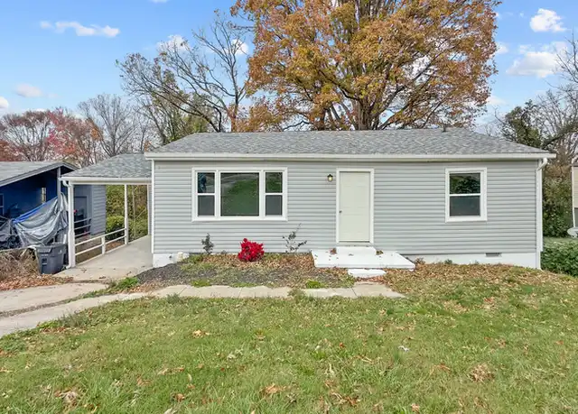 Property at 3223 Lay Ave, Knoxville, TN, 37914, 3 beds, 1 bath, [object Object]